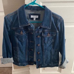 Loft Jean jacket